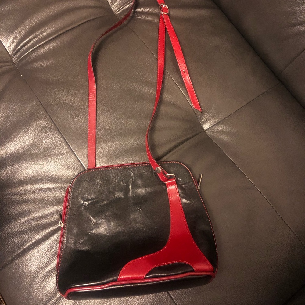 Cross bag